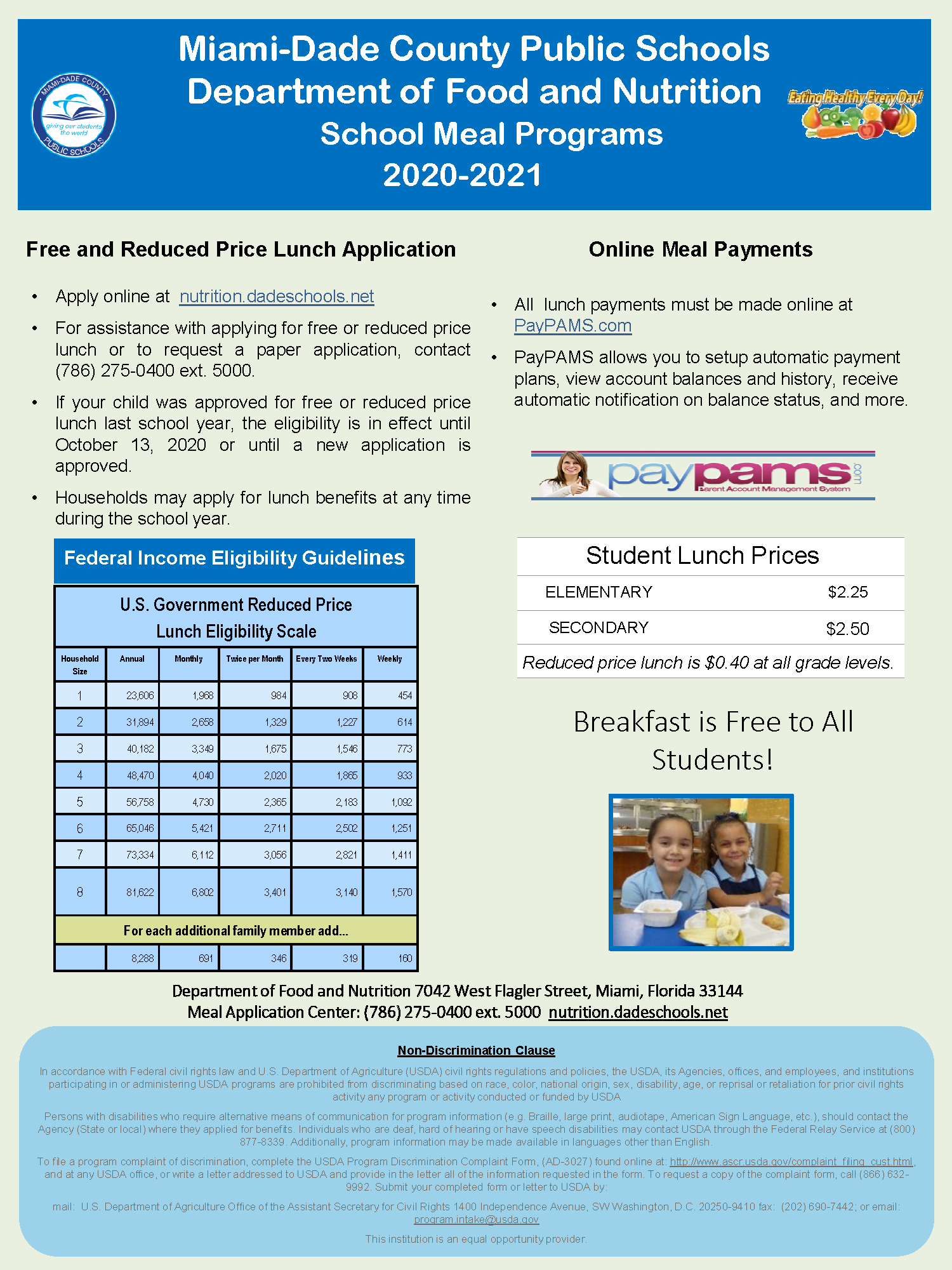 Free And Reduced Lunch Gwinnett County - igh8p8q
